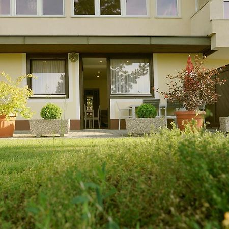 Appartementhotel Karawankenblick Pörtschach am Wörthersee Eksteriør billede