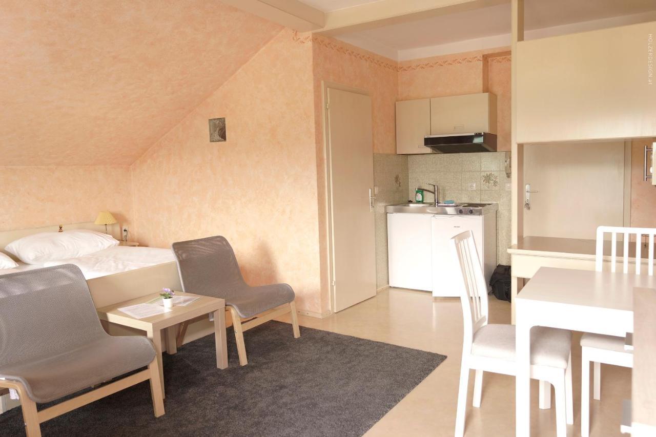 Appartementhotel Karawankenblick Pörtschach am Wörthersee Eksteriør billede